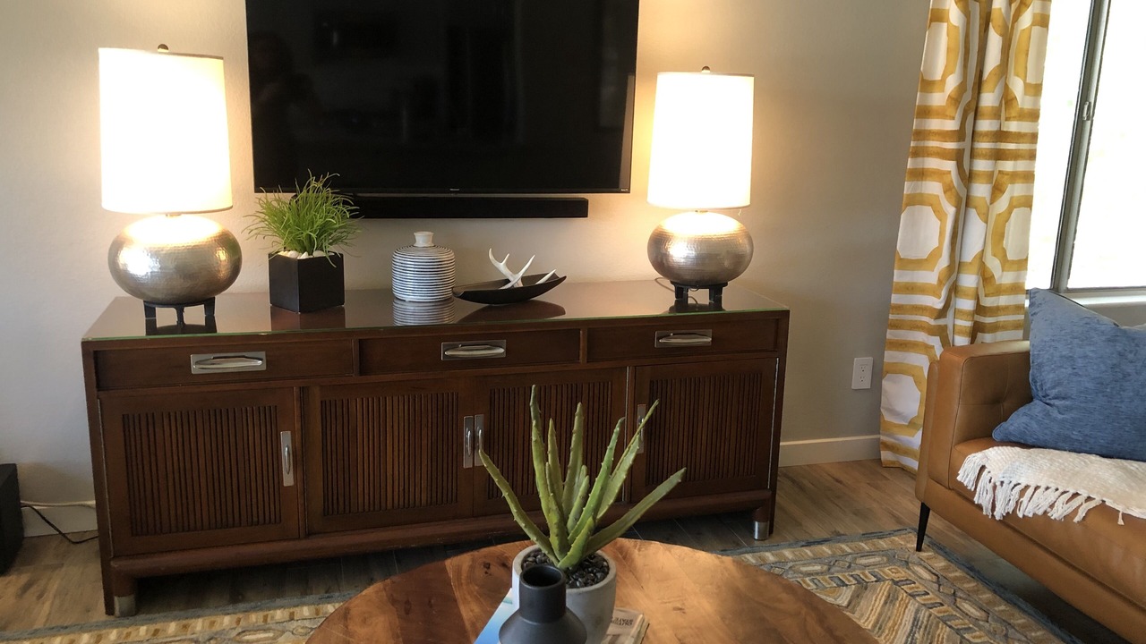 Photo of Livingroom in Sweetwater Cove