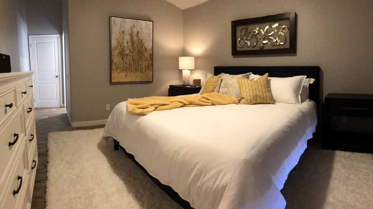 Photo of Bedroom in Sweetwater Cove