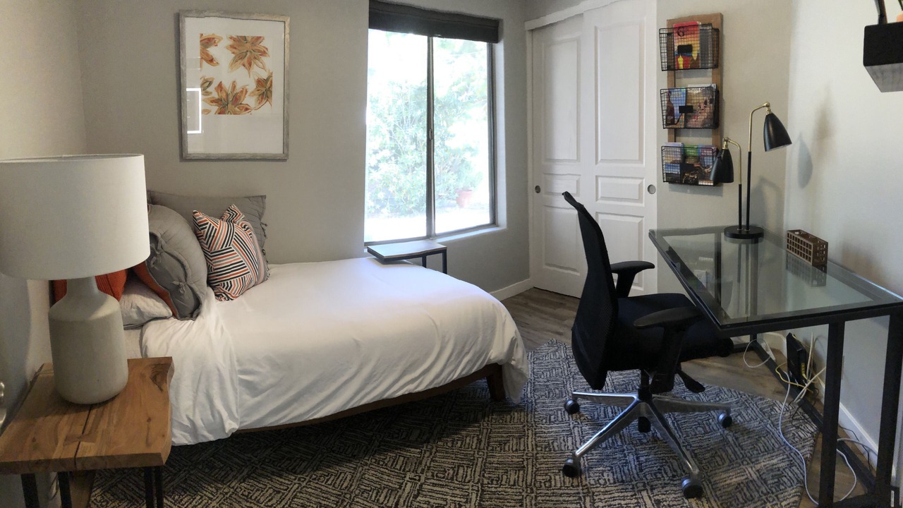Photo of Bedroom in Sweetwater Cove