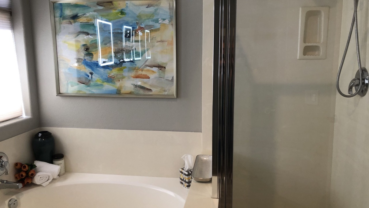 Photo of Bathroom in Sweetwater Cove