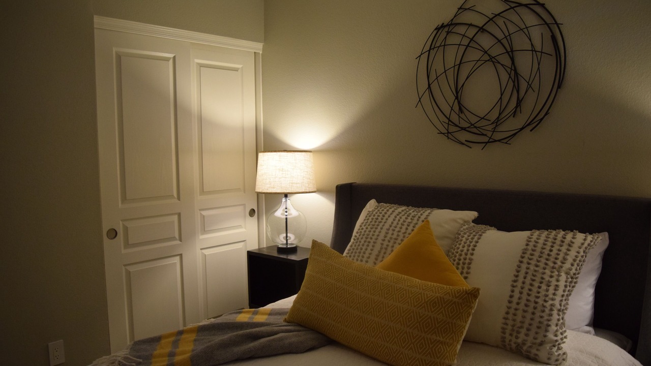 Photo of Bedroom in Sweetwater Cove