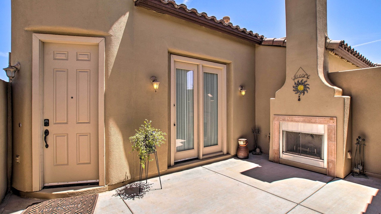 Photo of Outdoor in Laveen Village