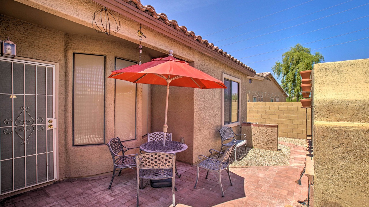 Photo of Others in Laveen Village