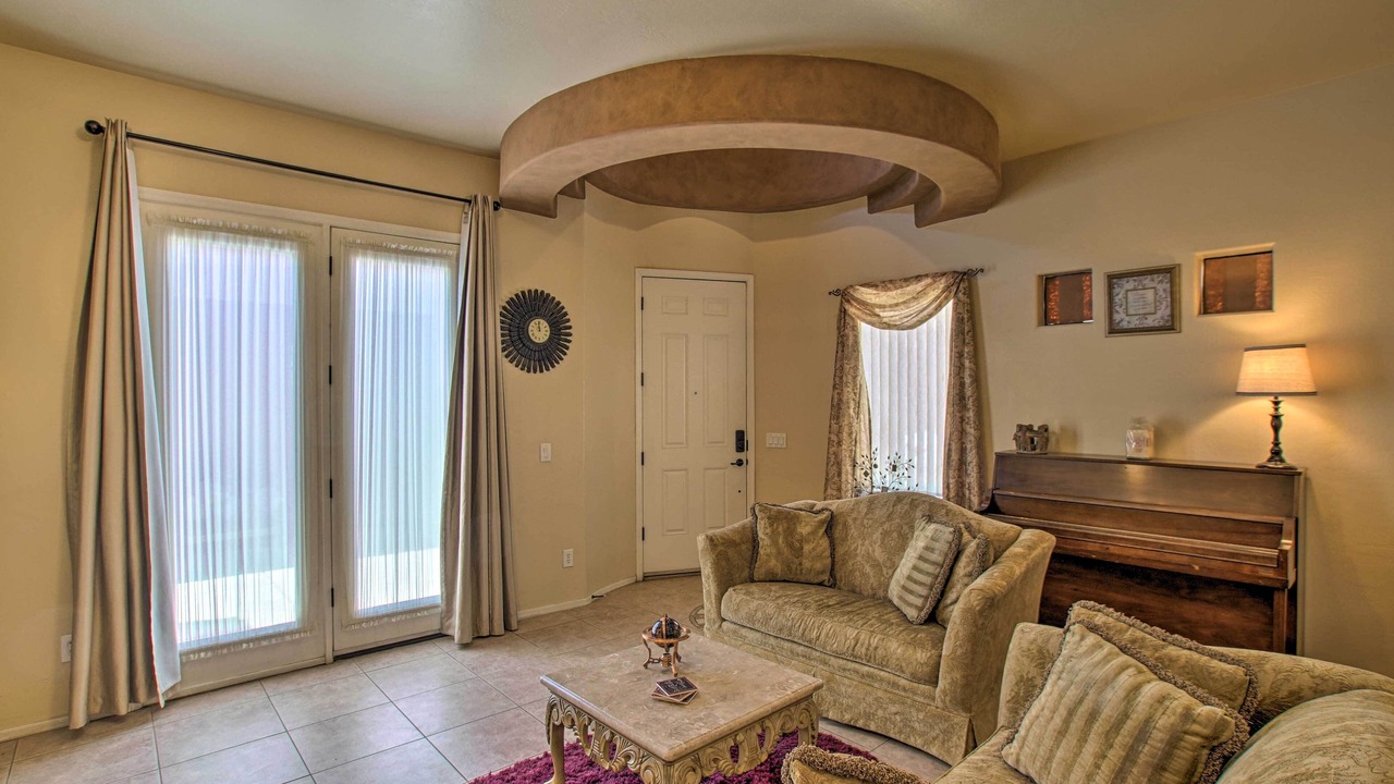 Photo of Bedroom in Laveen Village