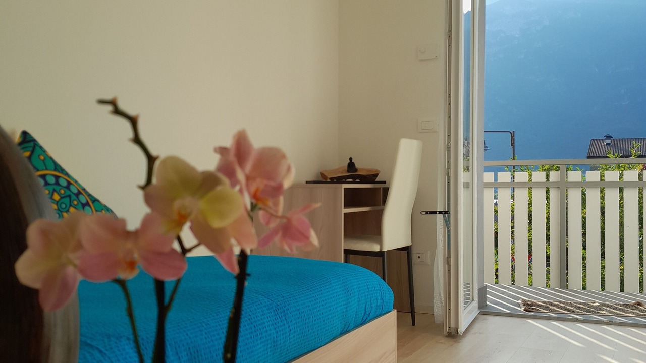 Photo of Bedroom in Mattarello