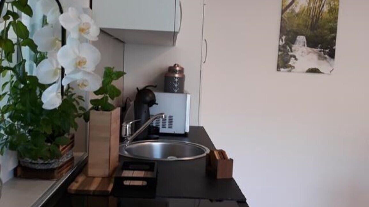 Photo of Kitchen in Mattarello