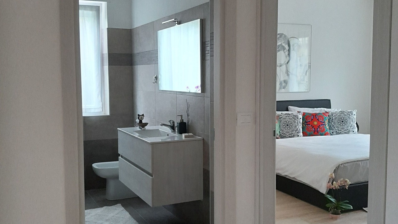 Photo of Bedroom in Mattarello