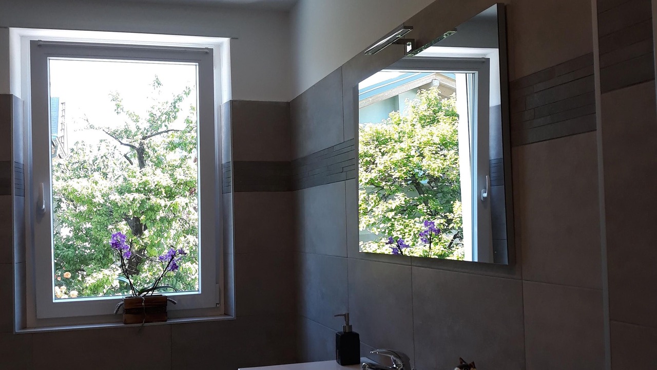 Photo of Bathroom in Mattarello