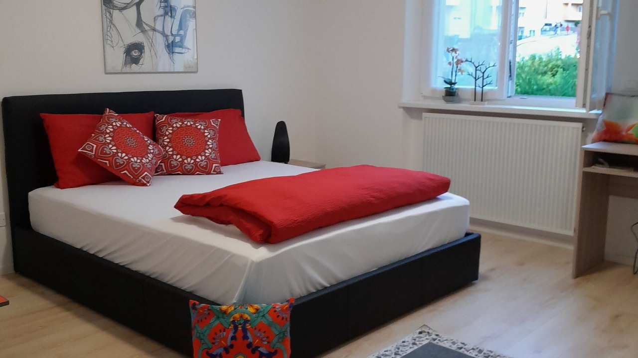 Photo of Bedroom in Mattarello