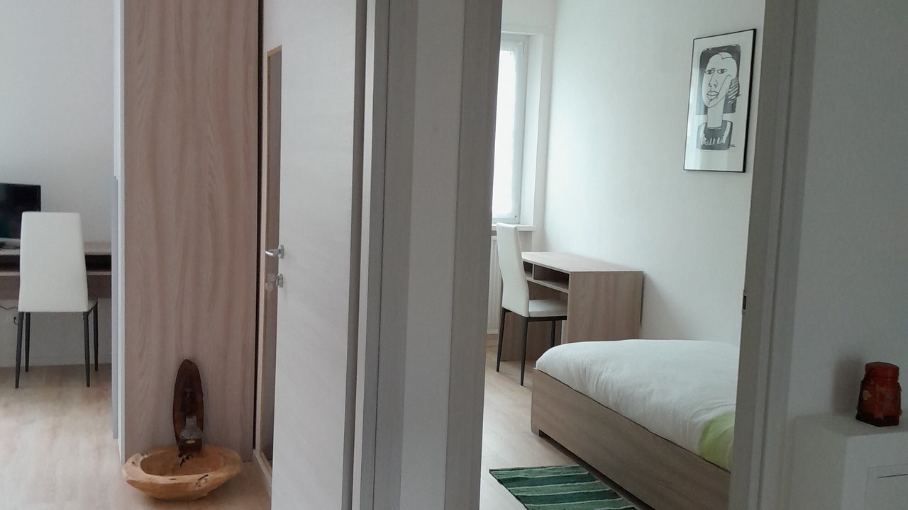 Photo of Bedroom in Mattarello