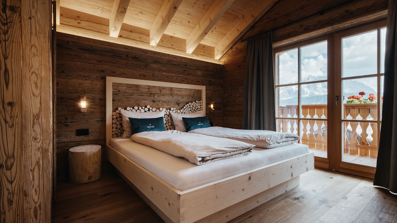 Photo of Bedroom in San Martino in Badia