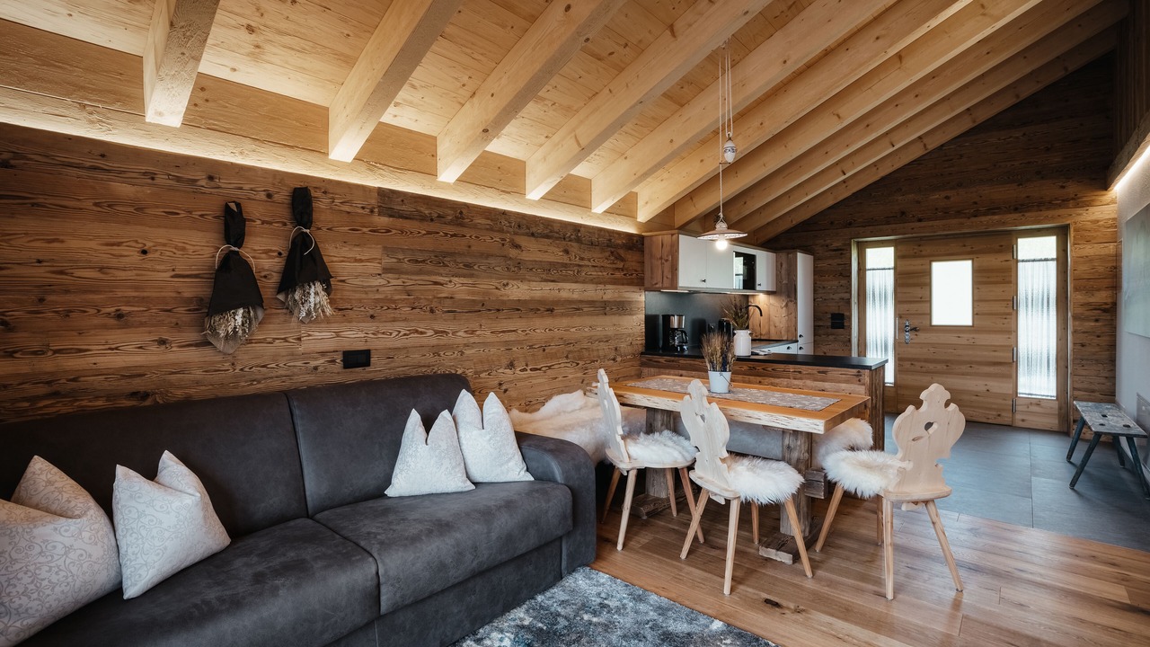 Photo of Livingroom in San Martino in Badia