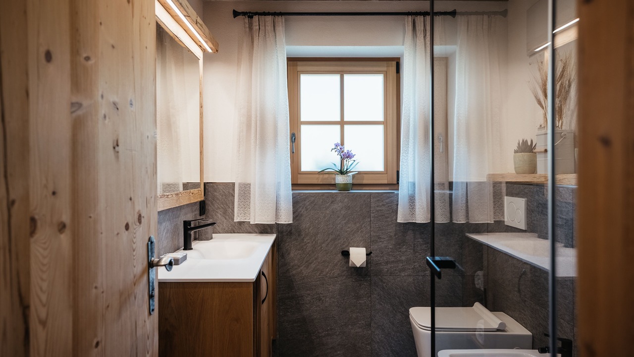 Photo of Bathroom in San Martino in Badia