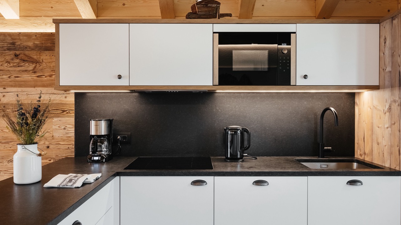 Photo of Kitchen in San Martino in Badia