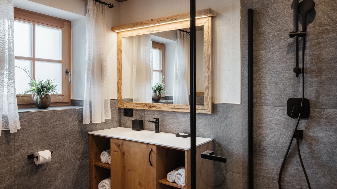 Photo of Bathroom in San Martino in Badia