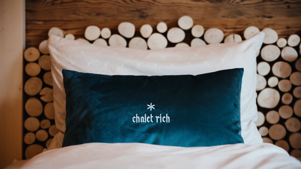 Photo of Bedroom in San Martino in Badia