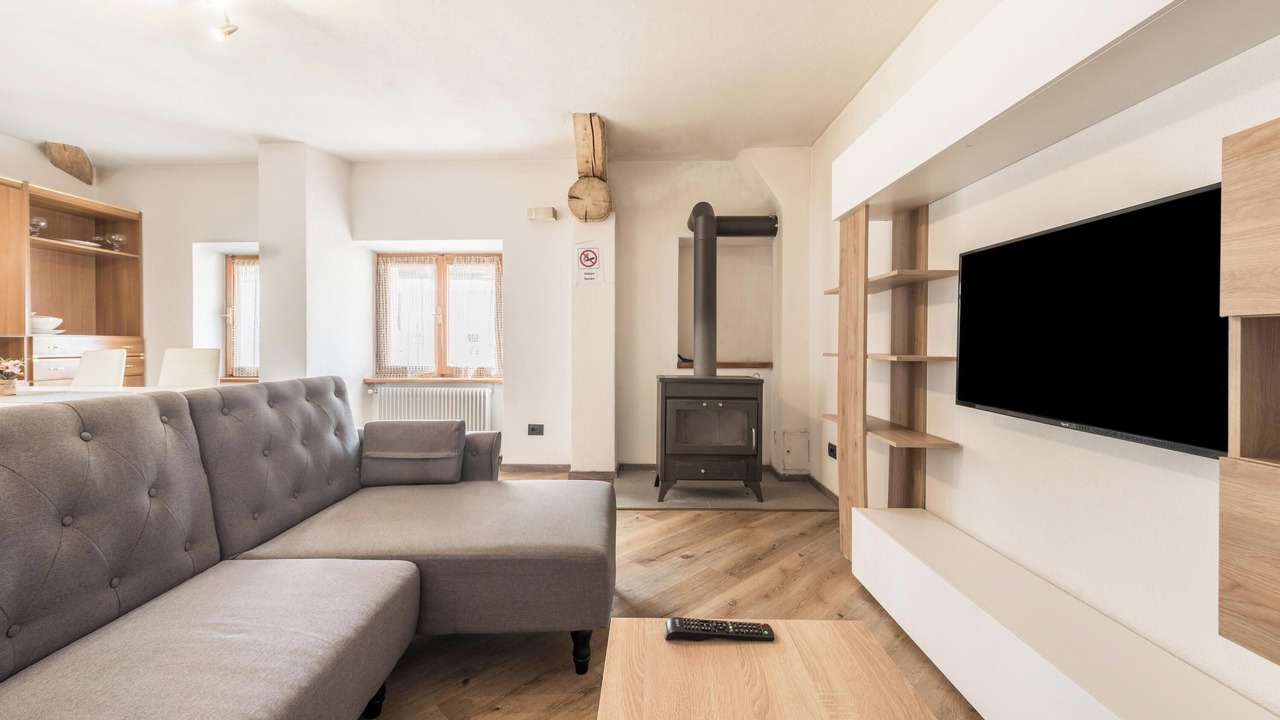 Photo of Livingroom in San Lorenzo in Banale