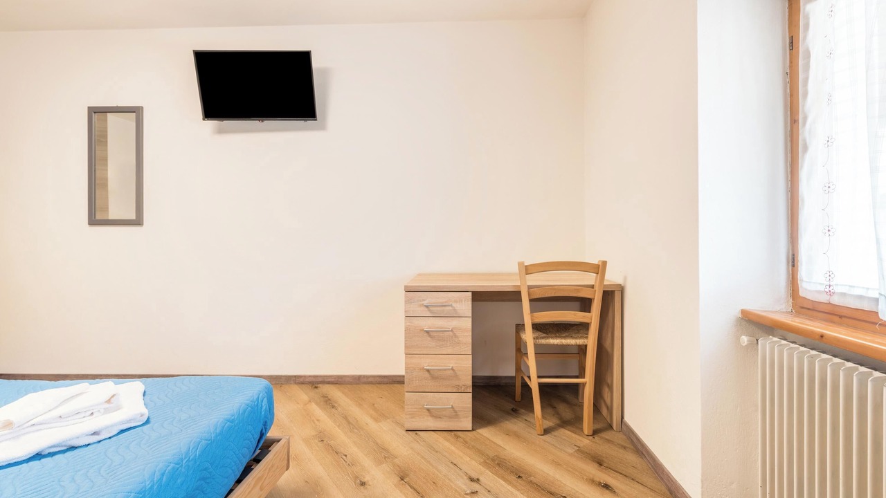Photo of Bedroom in San Lorenzo in Banale
