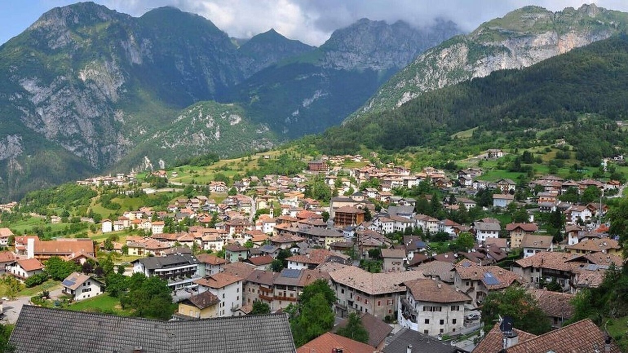 Photo of Outdoor in San Lorenzo in Banale
