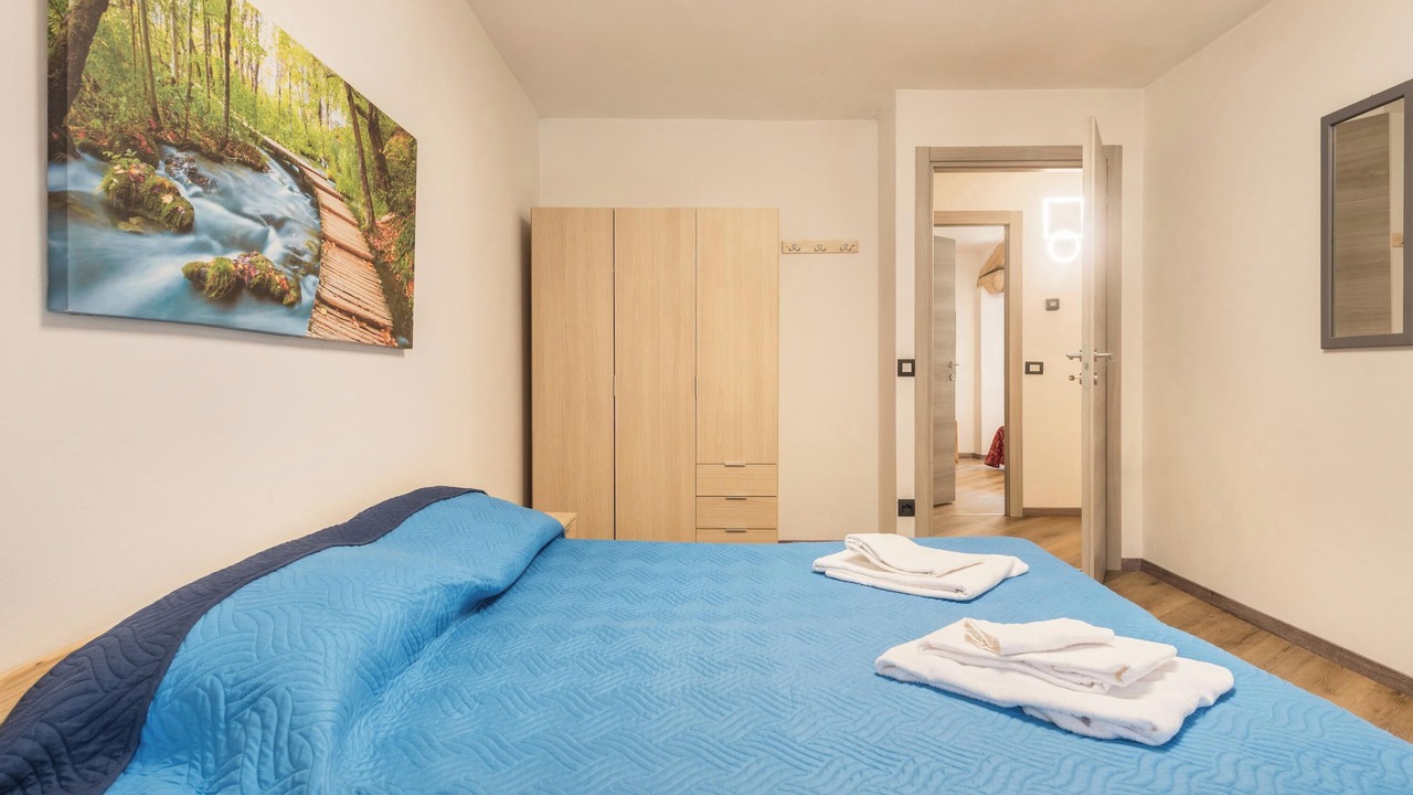 Photo of Bedroom in San Lorenzo in Banale