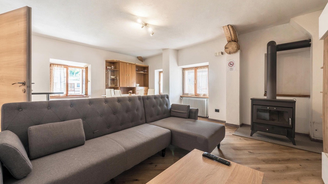 Photo of Livingroom in San Lorenzo in Banale