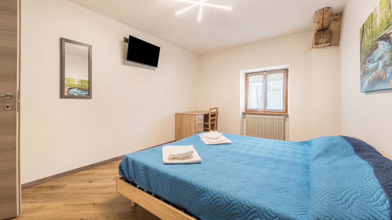 Photo of Bedroom in San Lorenzo in Banale