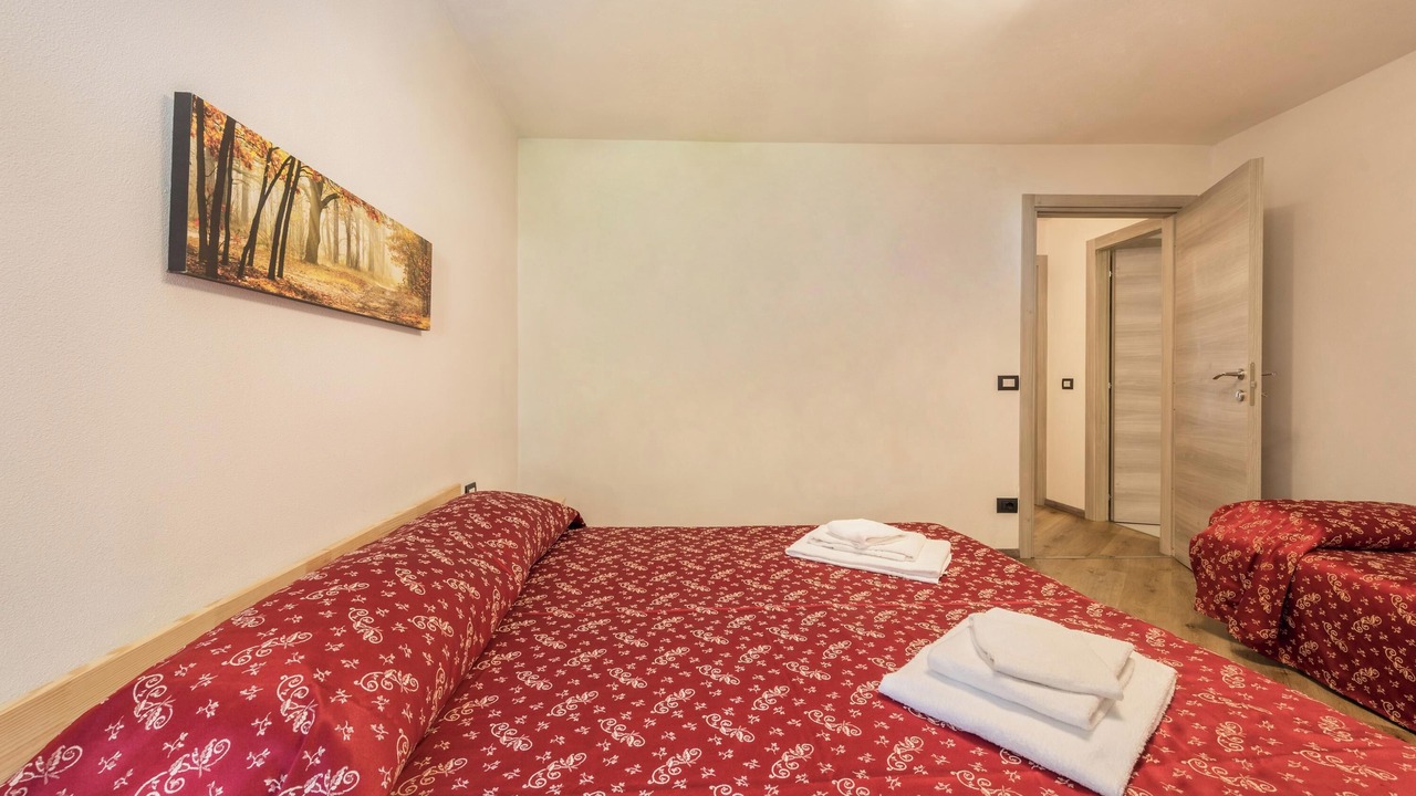 Photo of Bedroom in San Lorenzo in Banale