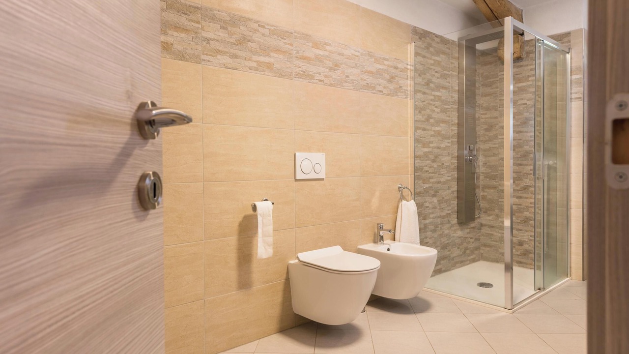 Photo of Bathroom in San Lorenzo in Banale