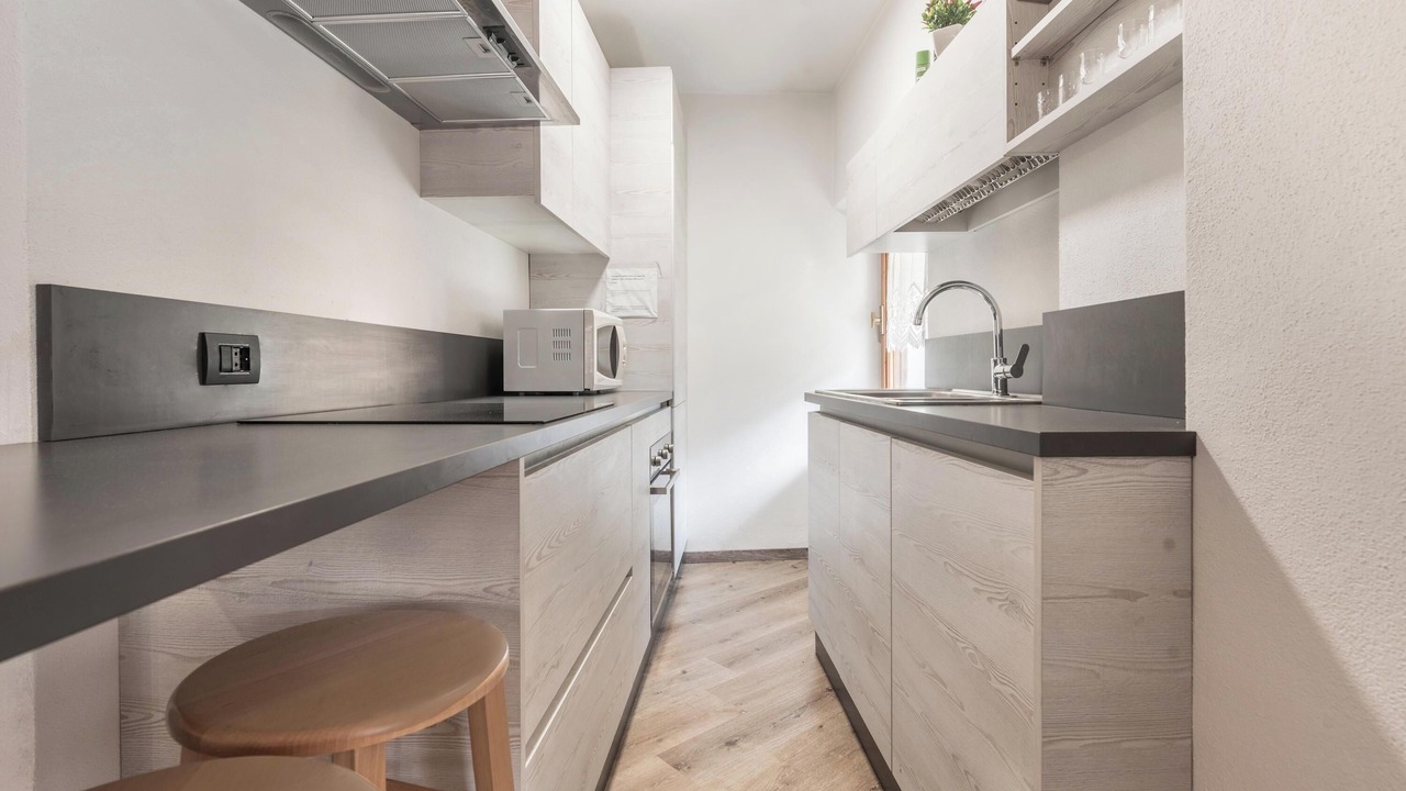 Photo of Kitchen in San Lorenzo in Banale