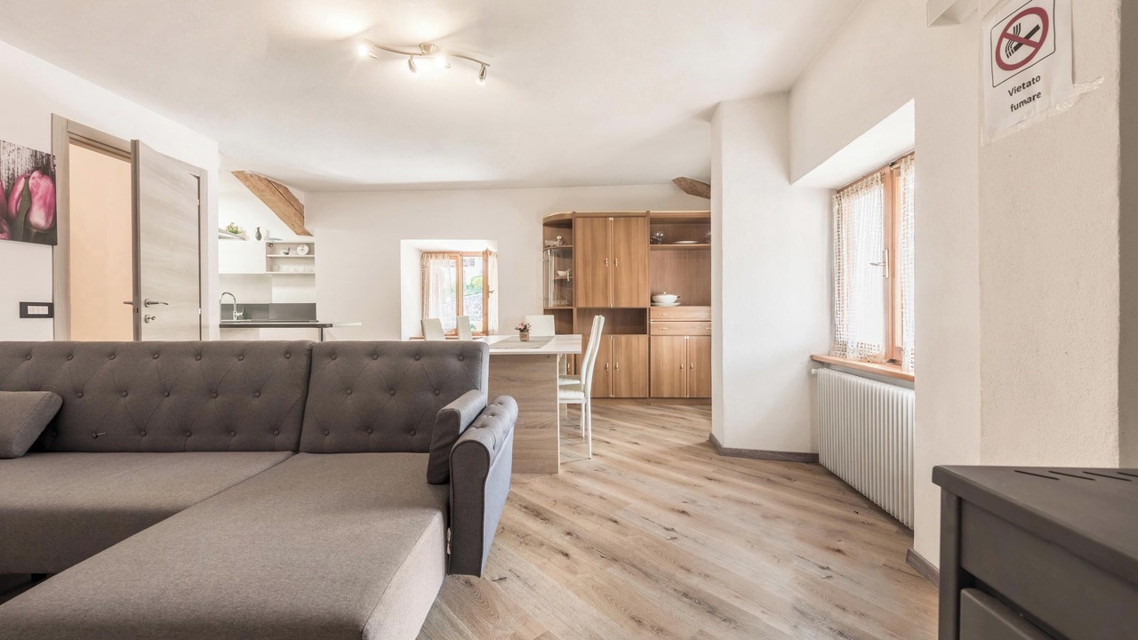 Photo of Livingroom in San Lorenzo in Banale