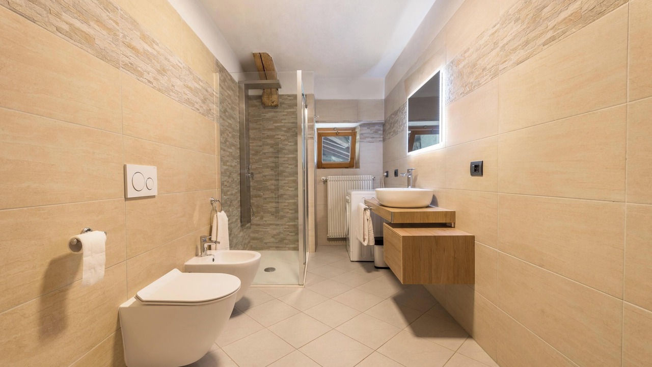 Photo of Bathroom in San Lorenzo in Banale