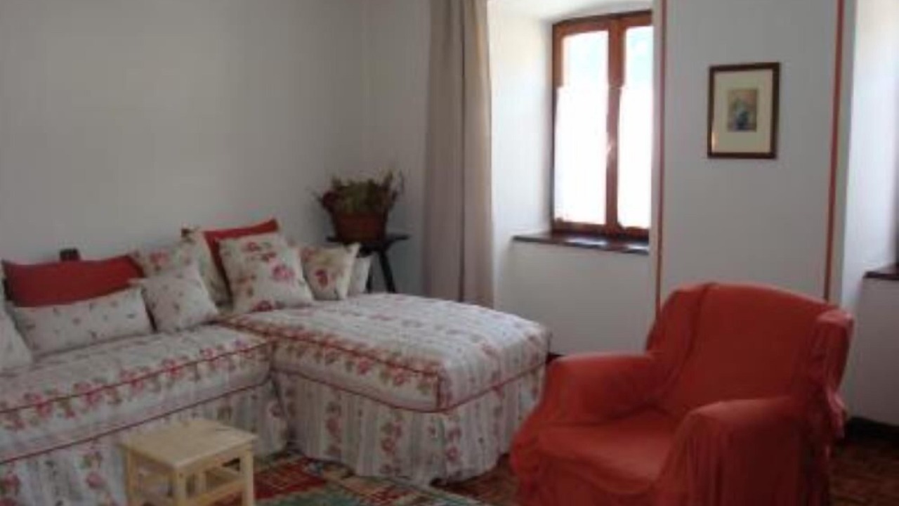 Photo of Bedroom in Mocenigo