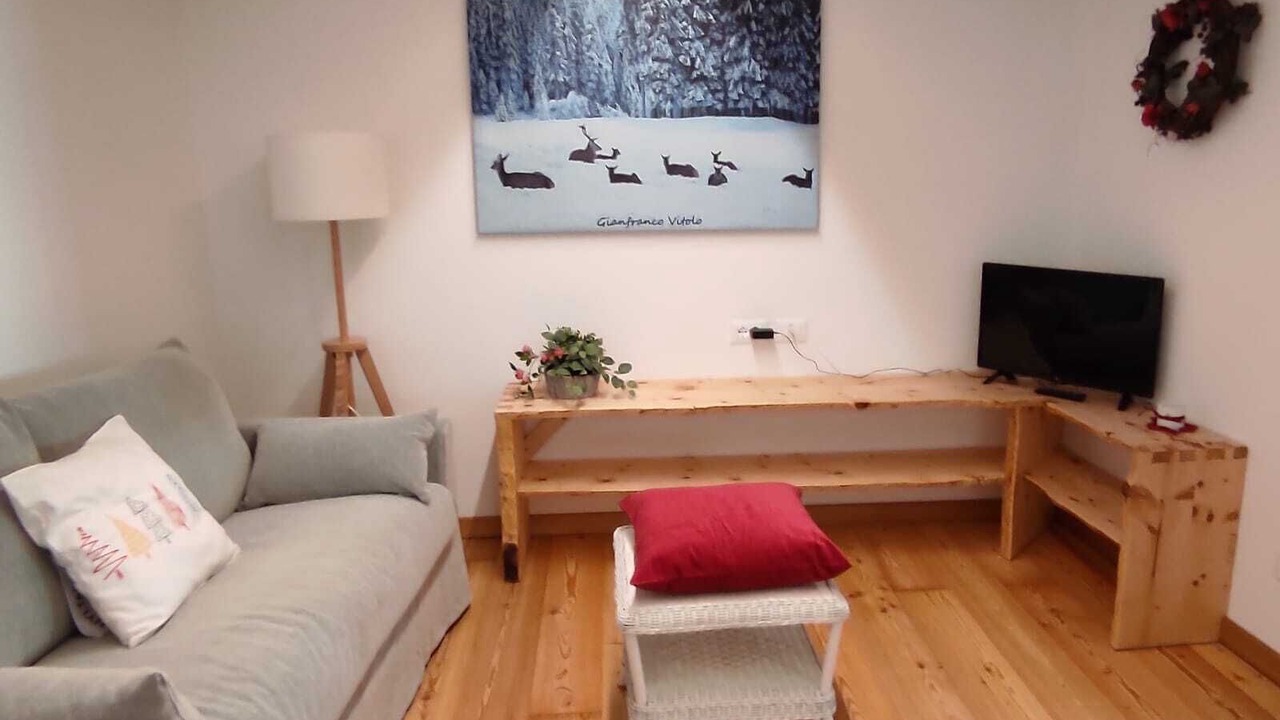 Photo of Livingroom in Mocenigo