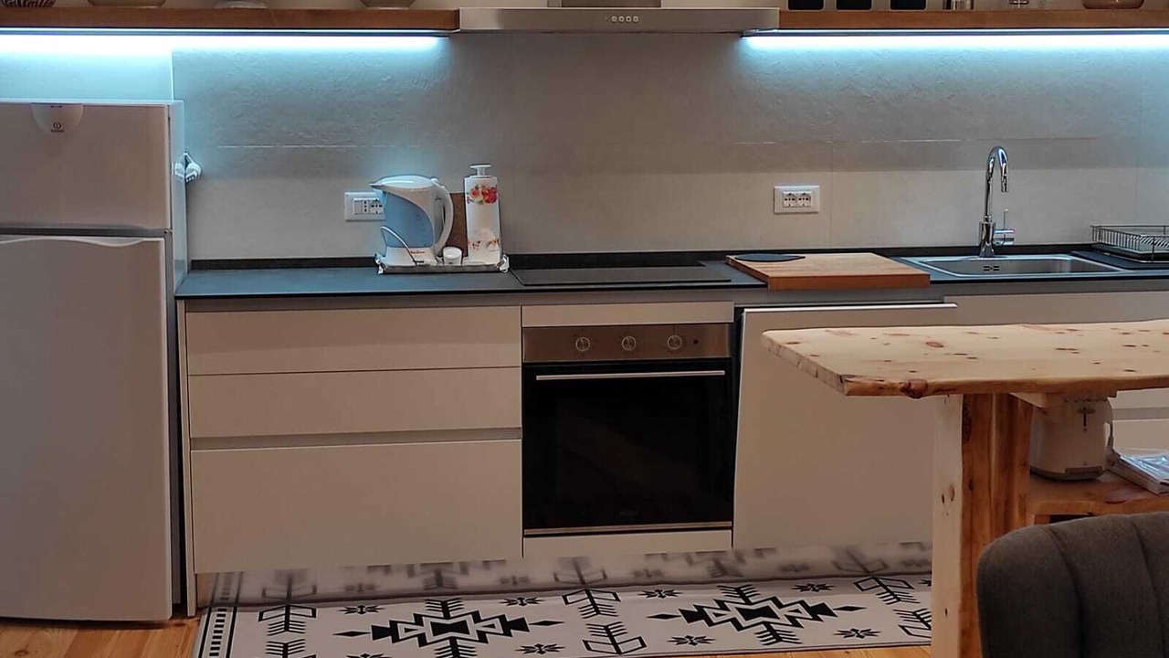 Photo of Kitchen in Mocenigo