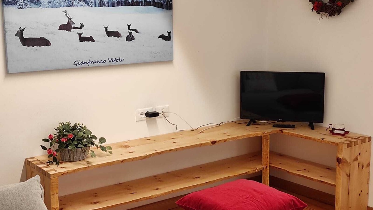 Photo of Livingroom in Mocenigo