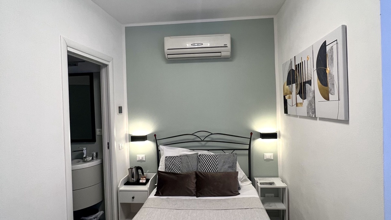 Photo of Bedroom in Cinque Terre