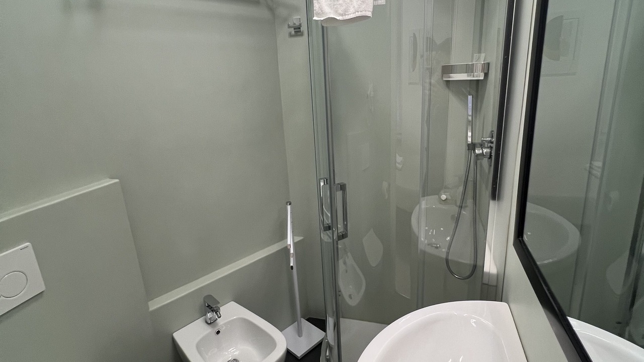 Photo of Bathroom in Cinque Terre