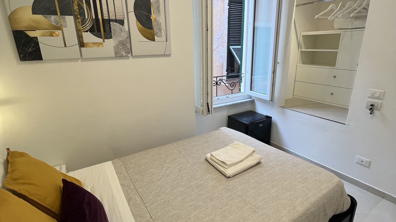 Photo of Bedroom in Cinque Terre