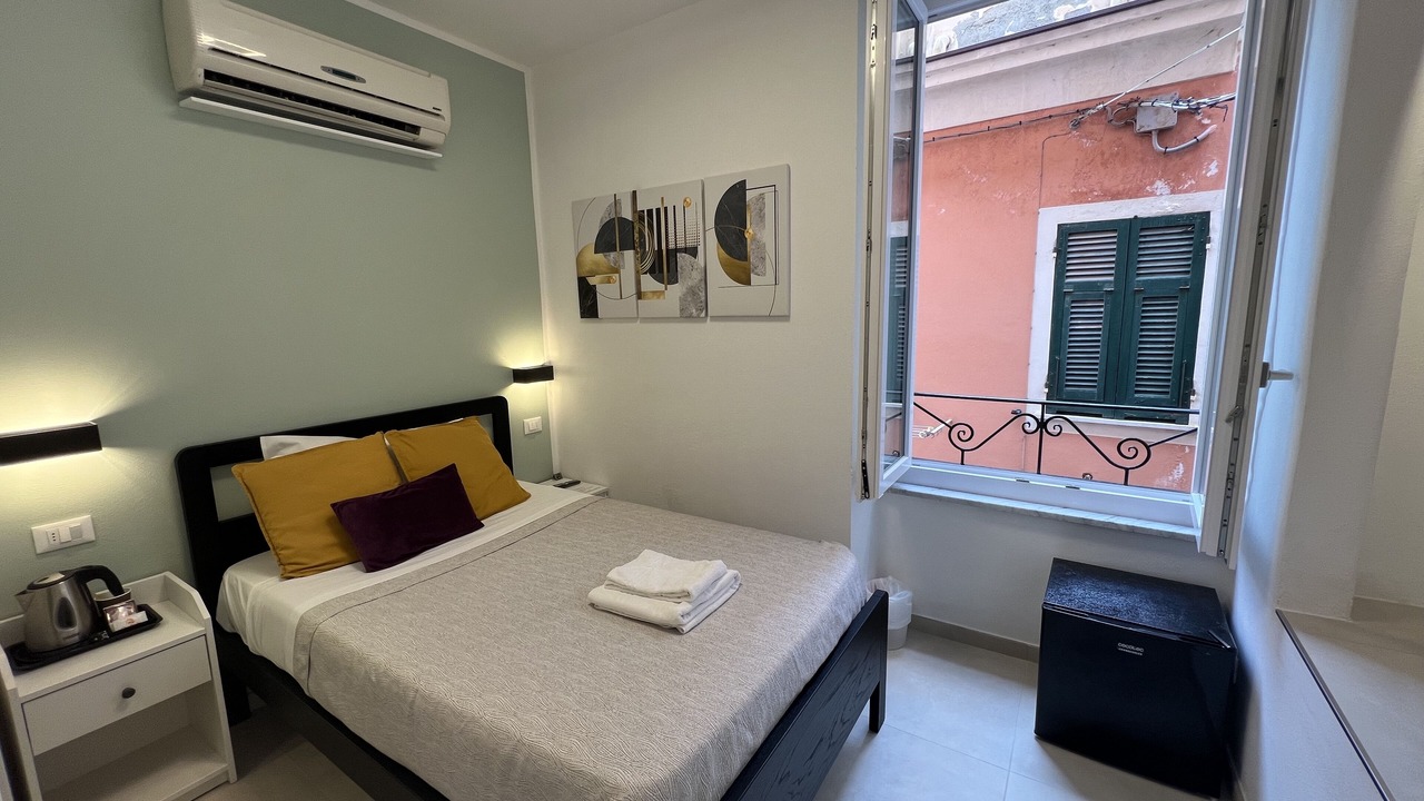 Photo of Bedroom in Cinque Terre