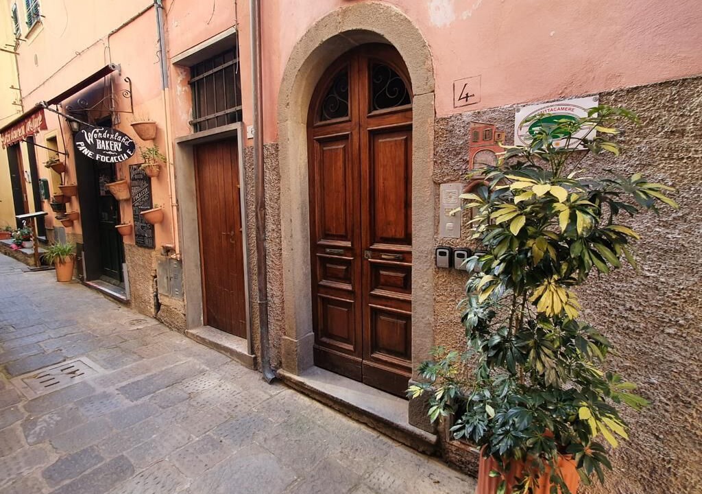 Photo of Outdoor in Cinque Terre