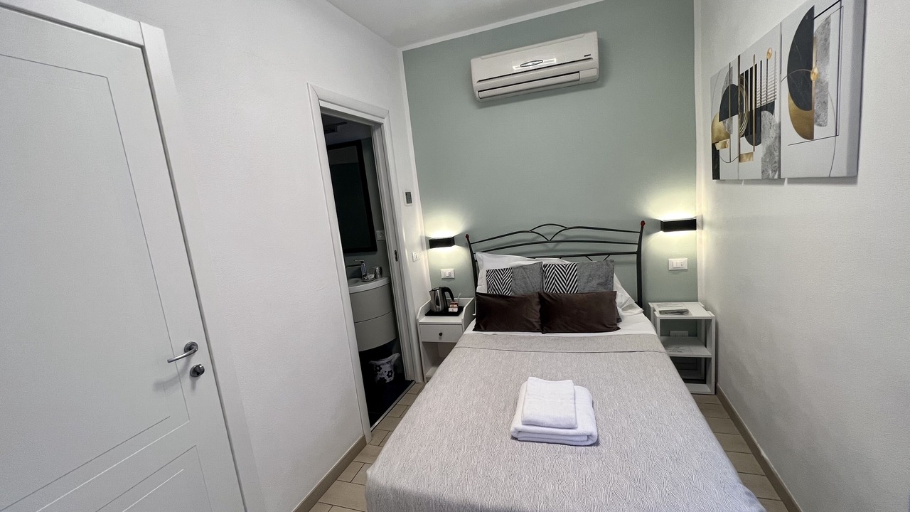 Photo of Bedroom in Cinque Terre