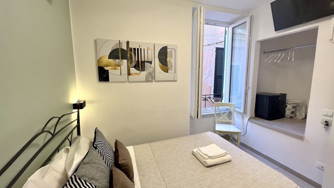 Photo of Bedroom in Cinque Terre
