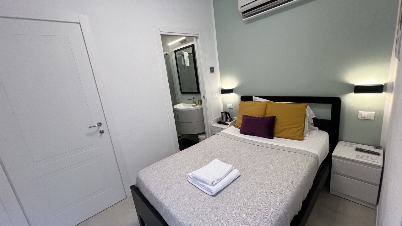 Photo of Bedroom in Cinque Terre