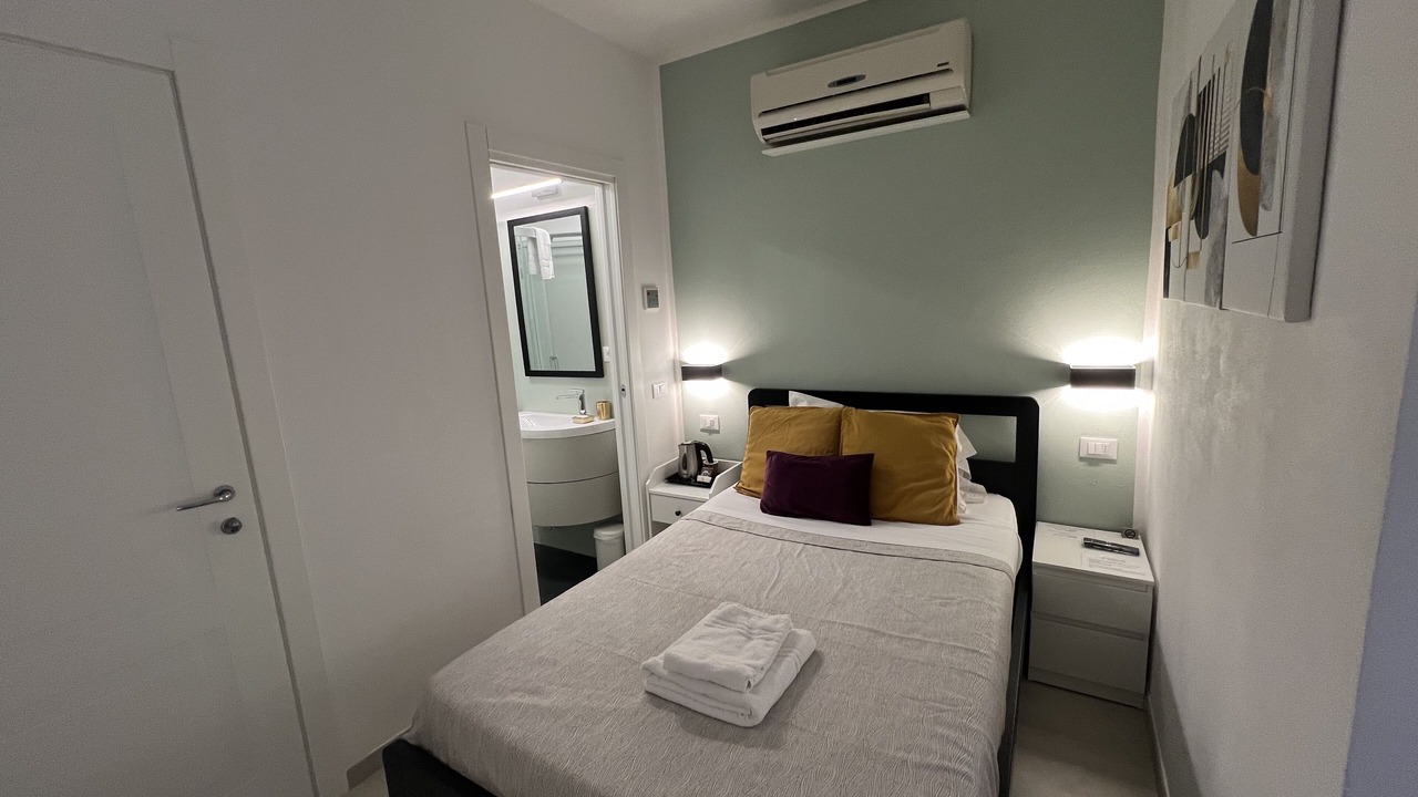 Photo of Bedroom in Cinque Terre