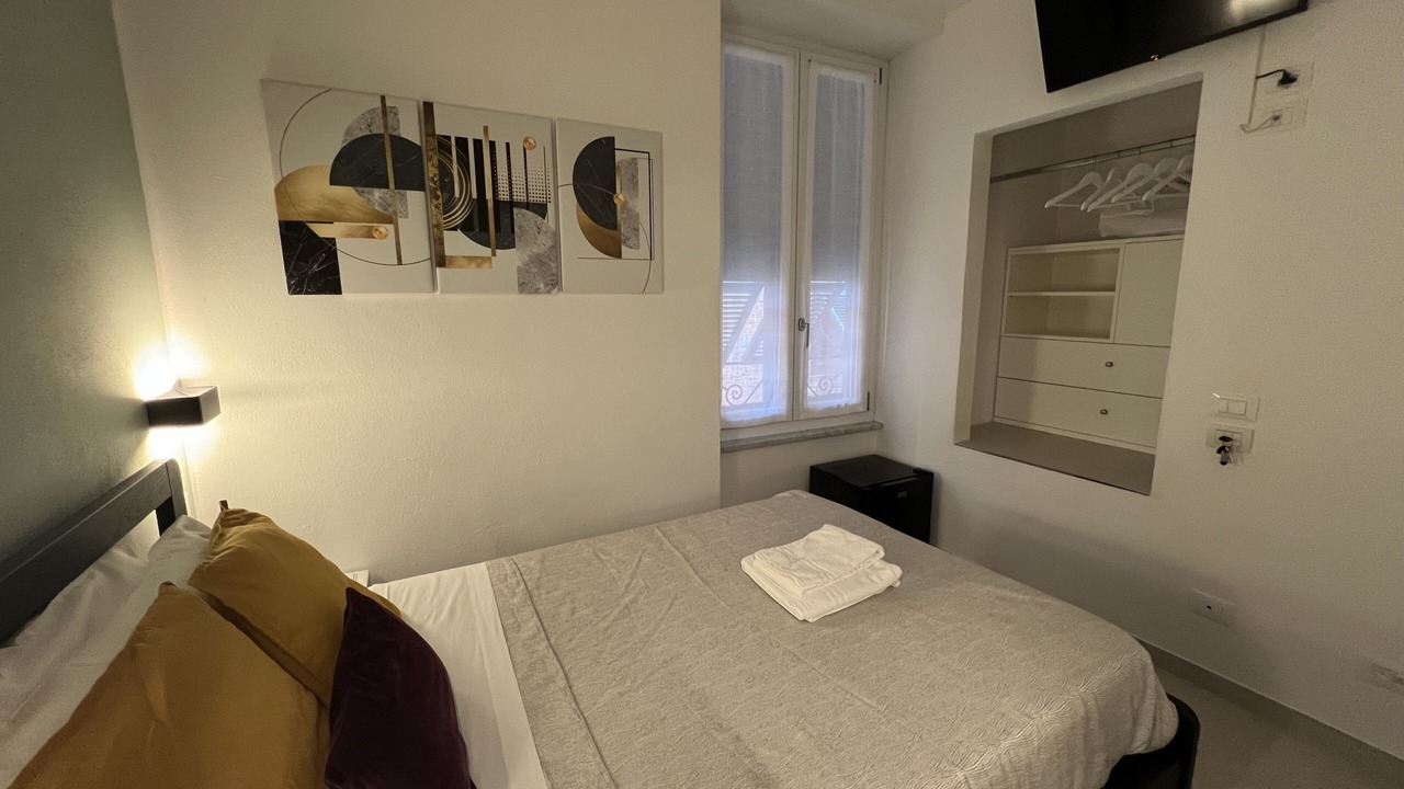 Photo of Bedroom in Cinque Terre