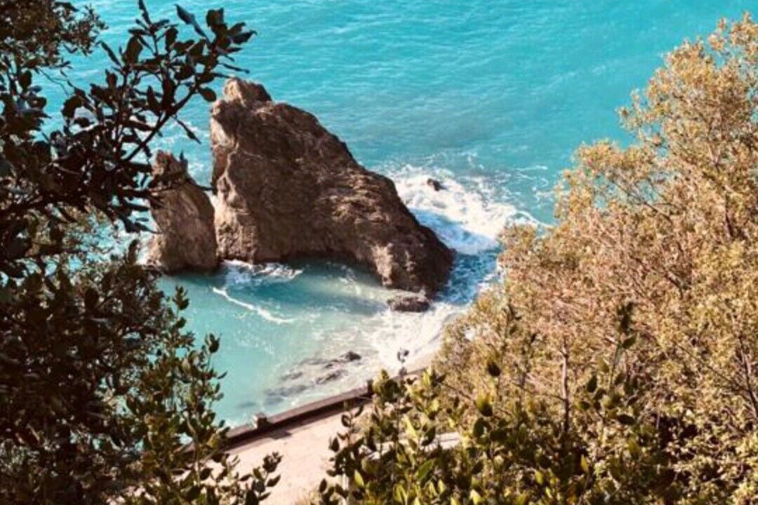 Photo of Others in Cinque Terre