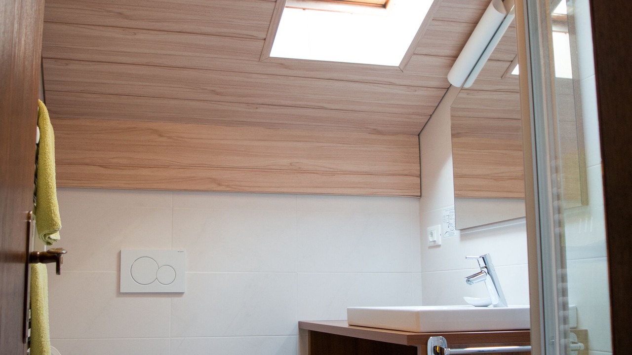 Photo of Bathroom in Cermes