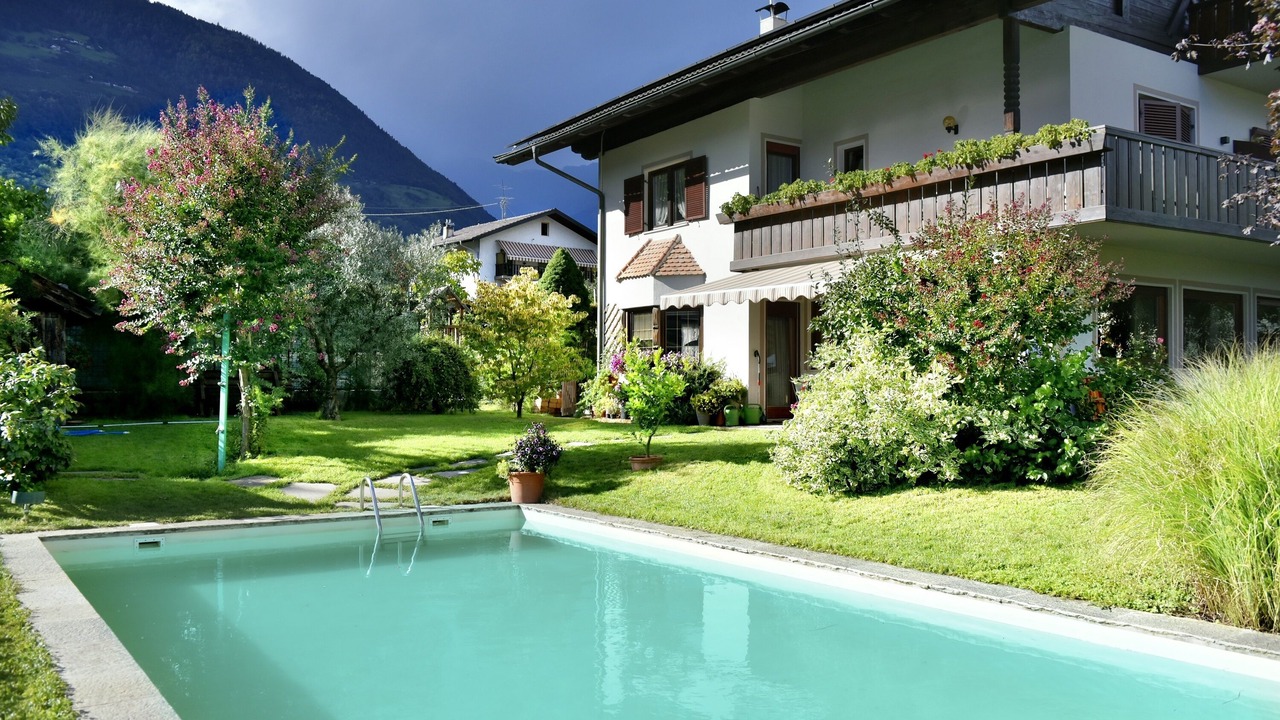 Photo of Outdoor in Cermes