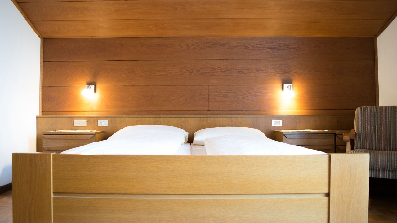 Photo of Bedroom in Cermes