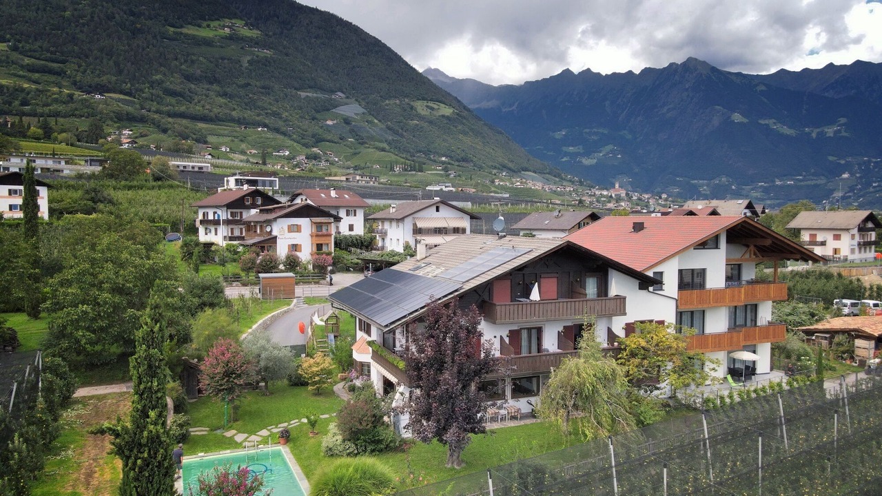 Photo of Outdoor in Cermes